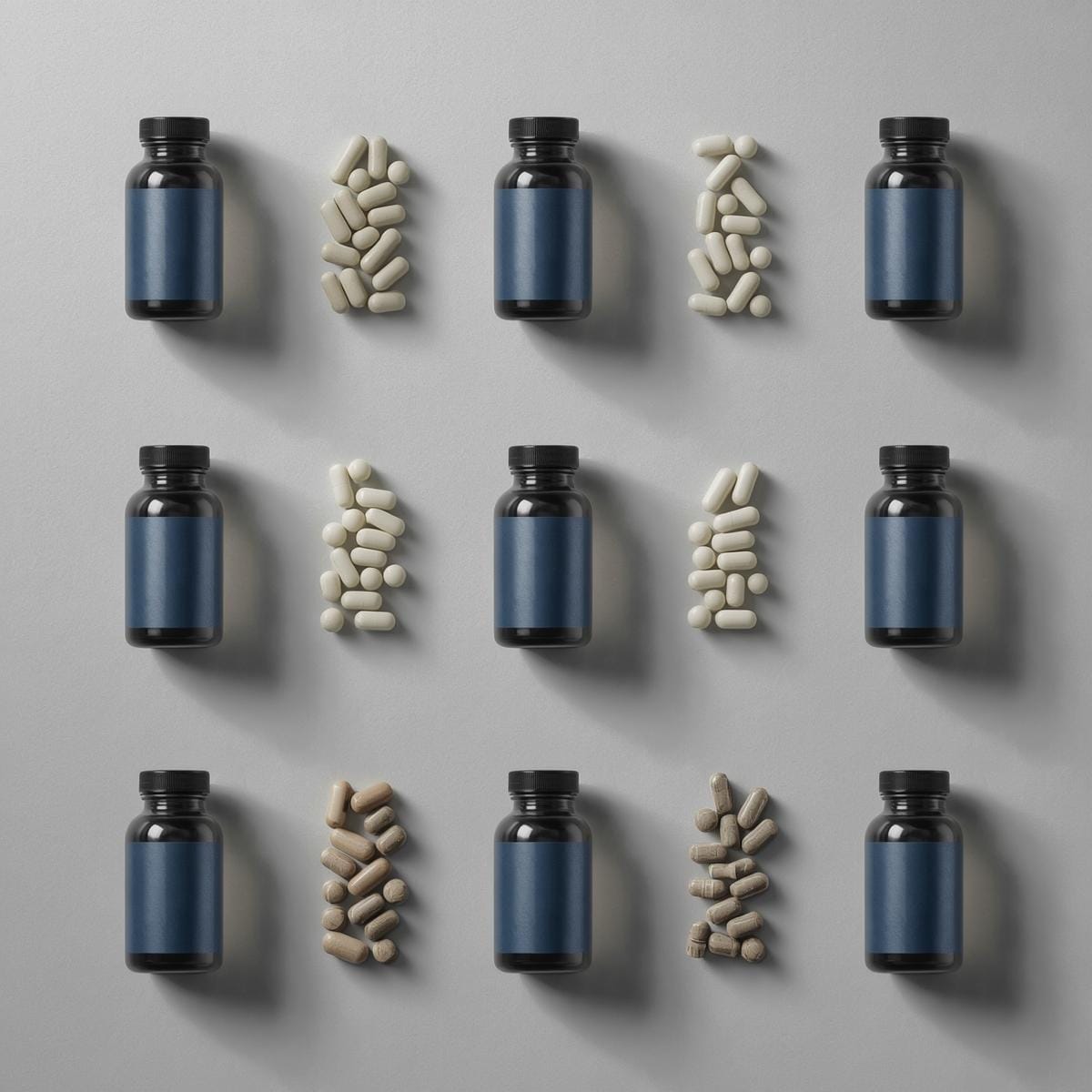 top 10 supplements grid