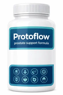 Protoflow prostate support forumula