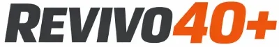 Health & Wellness Guidance for Men Over 40 – Revivo40