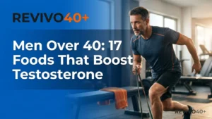 foods that boost testosterone