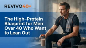 high protein blueprint